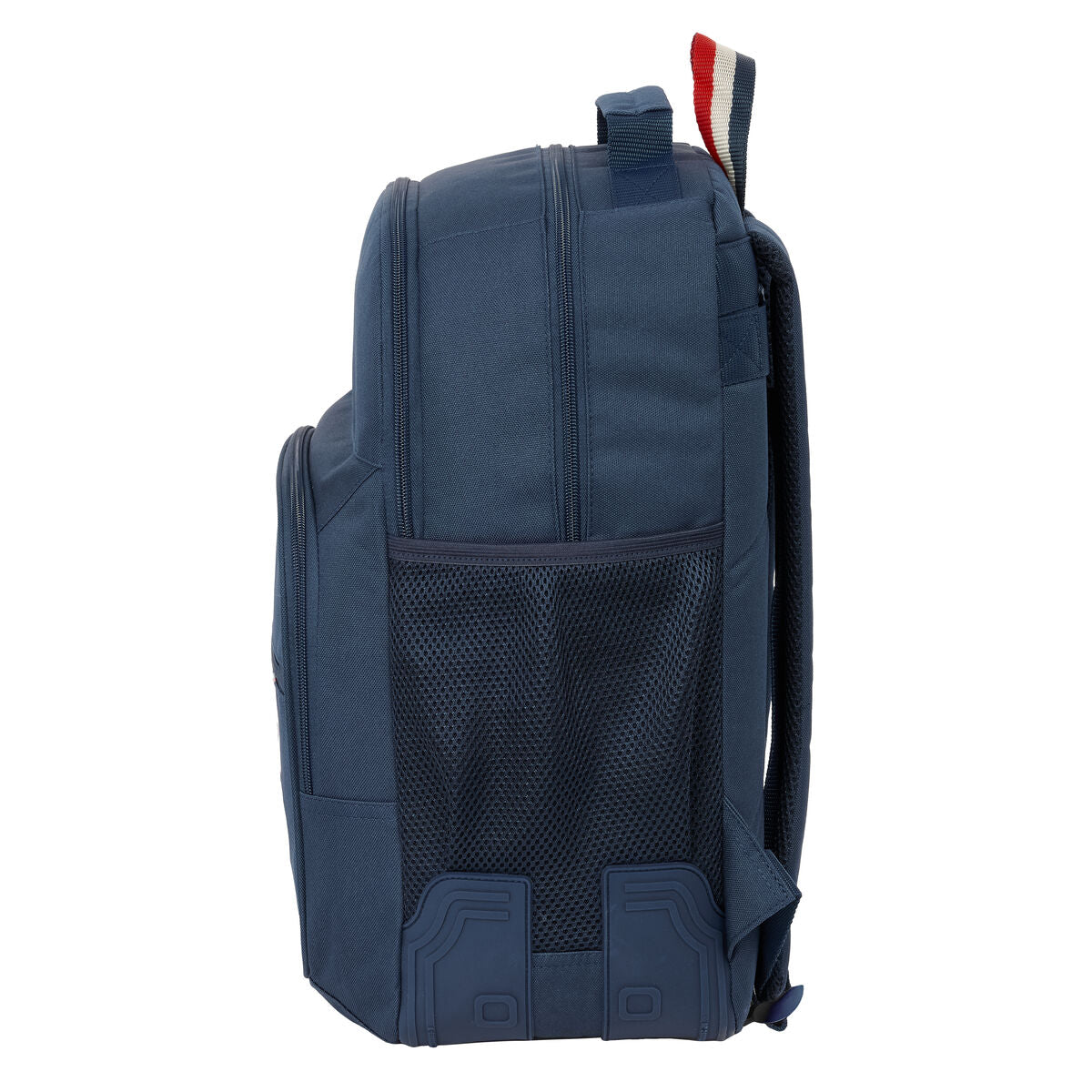 Ghiozdan El Ganso Eclipse Bleumarin 32 x 42 x 15 cm - Birou și papetărie, Material școlar și educațional