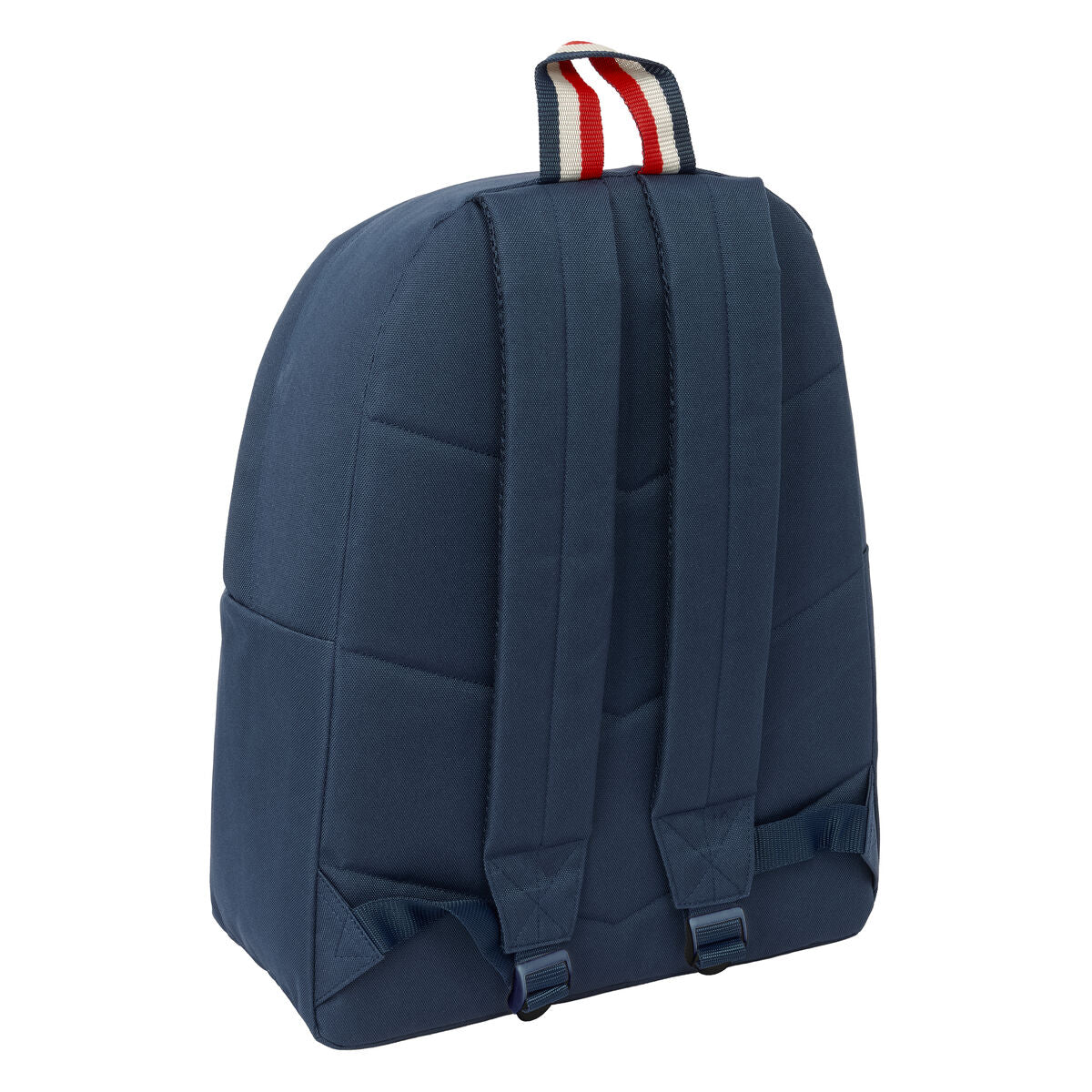 Ghiozdan El Ganso Eclipse Bleumarin 33 x 42 x 15 cm - Birou și papetărie, Material școlar și educațional