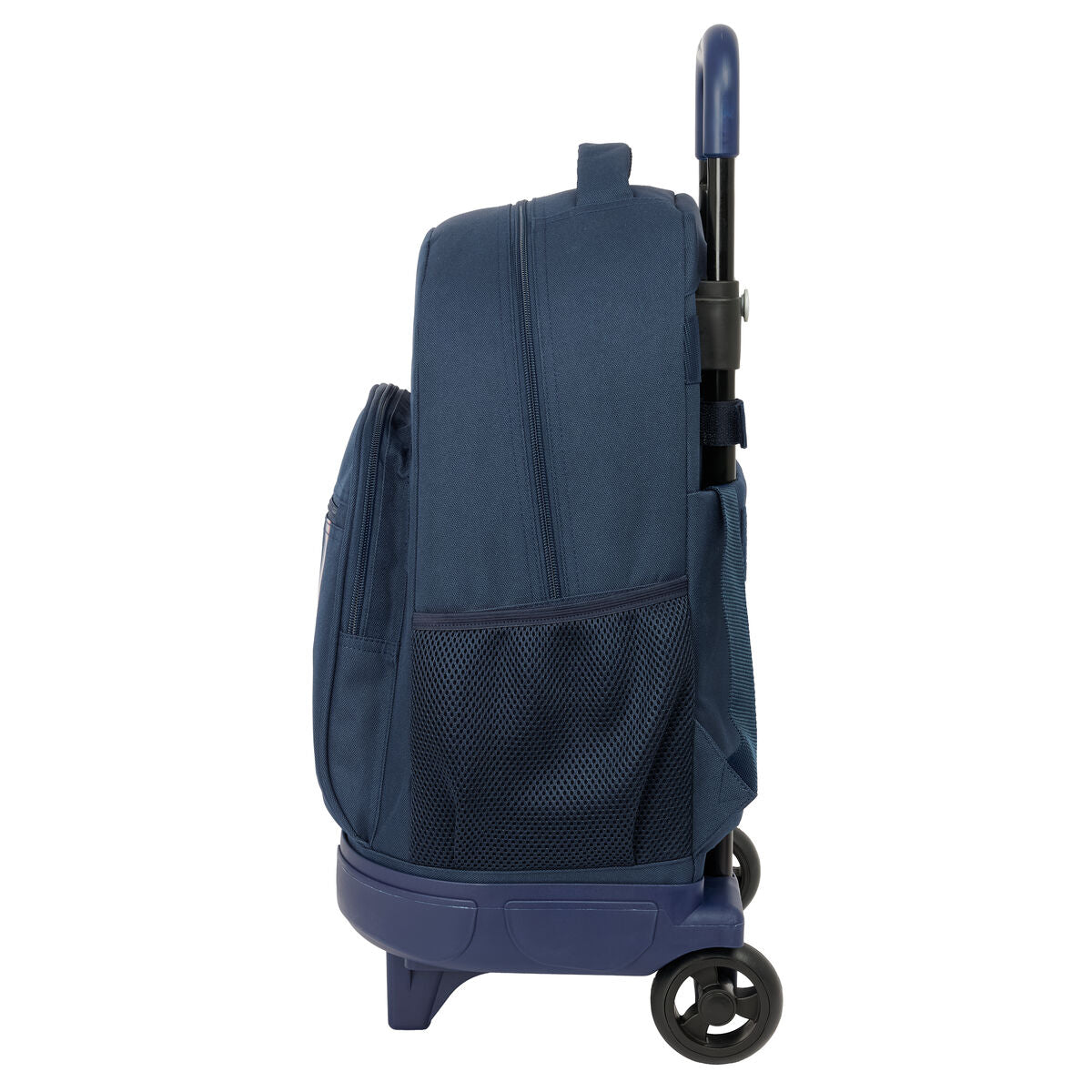 Ghiozdan El Ganso Eclipse Bleumarin 33 x 45 x 22 cm - Birou și papetărie, Material școlar și educațional
