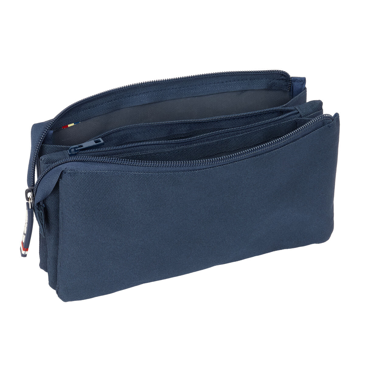 Geantă Universală El Ganso Eclipse Bleumarin 22 x 12 x 3 cm - Birou și papetărie, Material școlar și educațional
