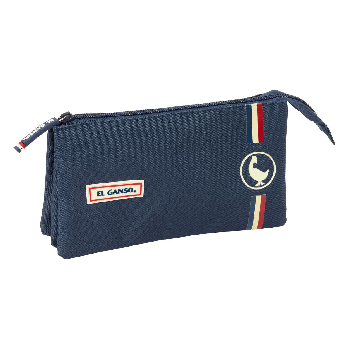 Geantă Universală El Ganso Eclipse Bleumarin 22 x 12 x 3 cm - Birou și papetărie, Material școlar și educațional