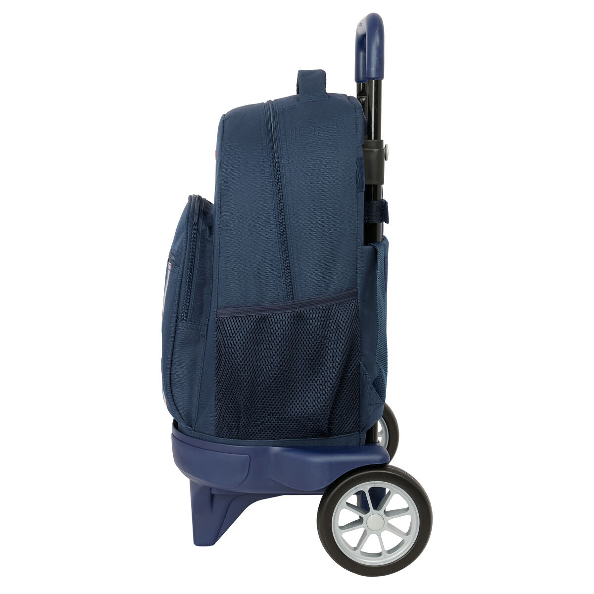 Ghiozdan El Ganso Eclipse Bleumarin 33 x 45 x 22 cm - Birou și papetărie, Material școlar și educațional