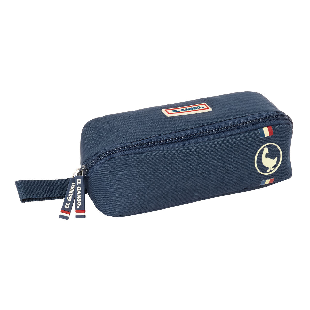 Geantă Universală El Ganso Eclipse Bleumarin 20 x 8 x 8 cm - Birou și papetărie, Material școlar și educațional