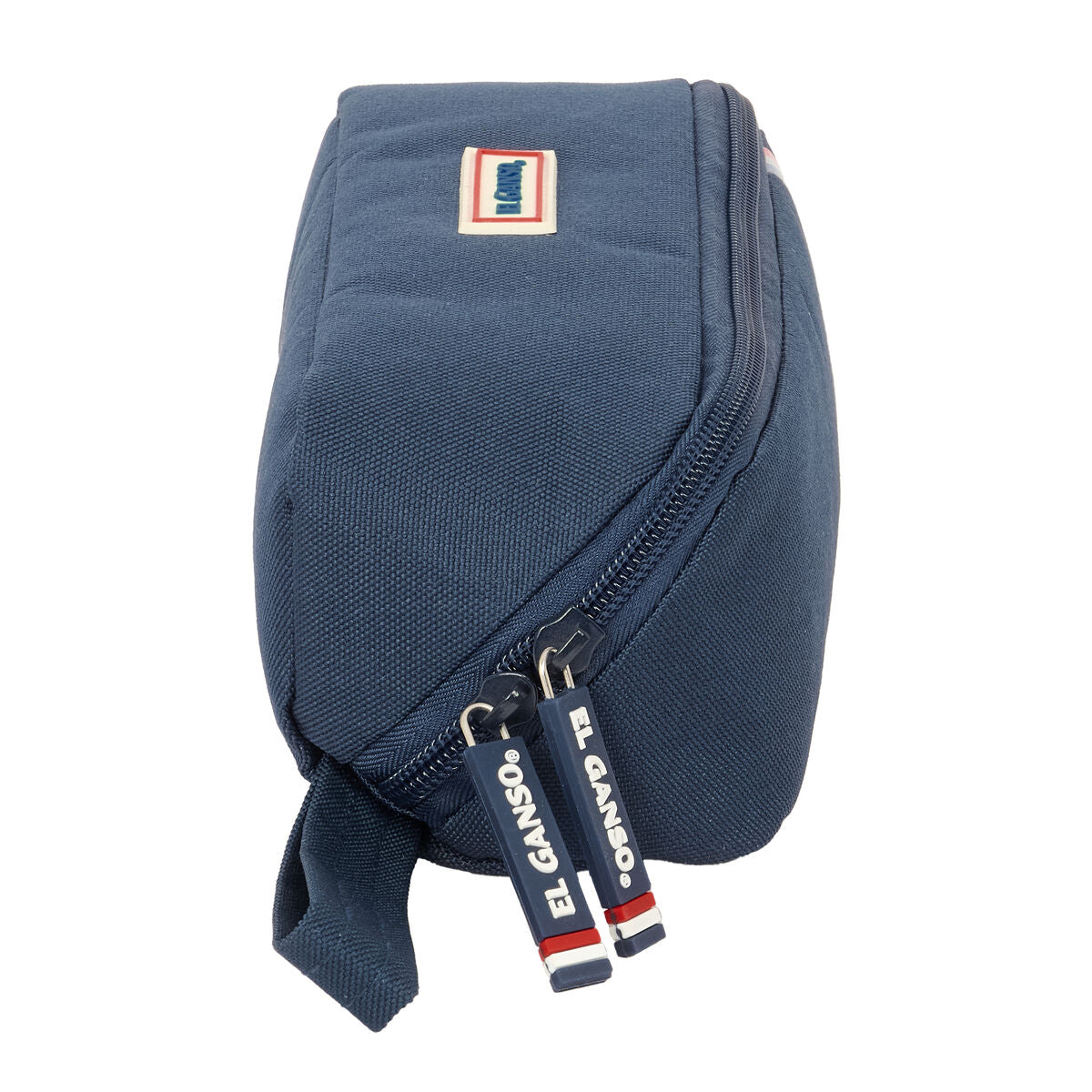 Geantă Universală El Ganso Eclipse Bleumarin 20 x 8 x 8 cm - Birou și papetărie, Material școlar și educațional