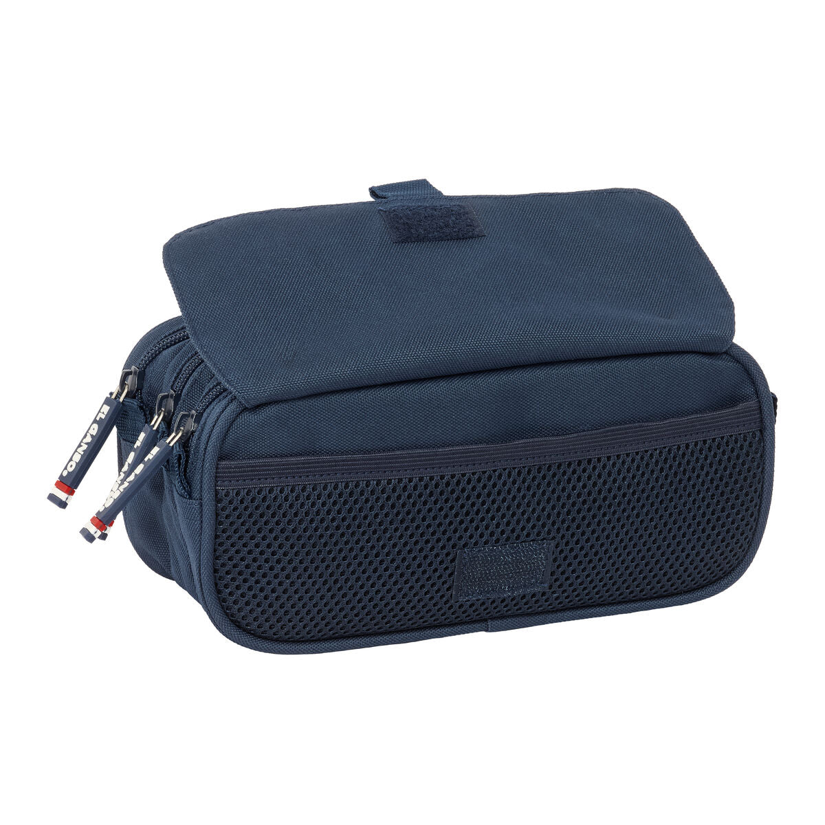 Geantă Universală El Ganso Eclipse Bleumarin 21,5 x 10 x 8 cm - Birou și papetărie, Material școlar și educațional