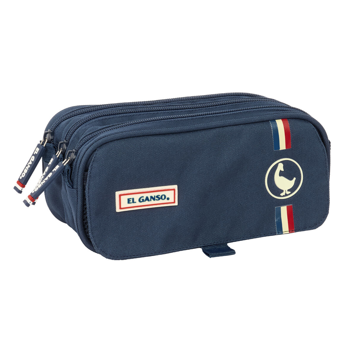 Geantă Universală El Ganso Eclipse Bleumarin 21,5 x 10 x 8 cm - Birou și papetărie, Material școlar și educațional