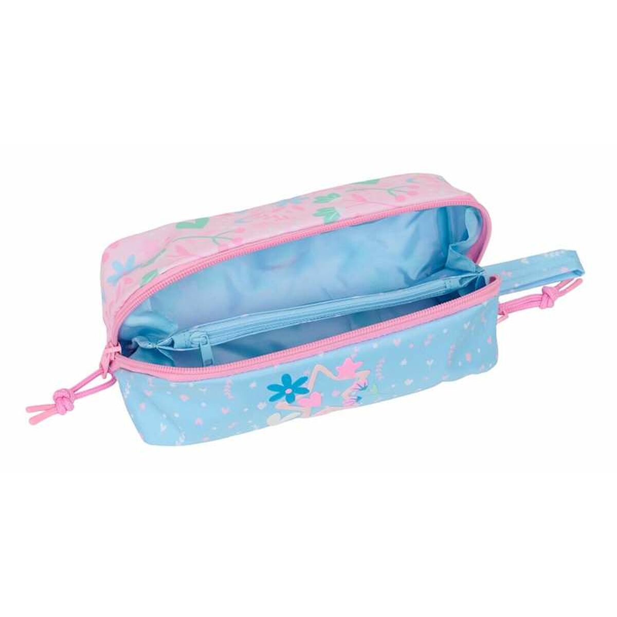 Geantă Universală Safta 20 x 8 x 8 cm - Birou și papetărie, Material școlar și educațional