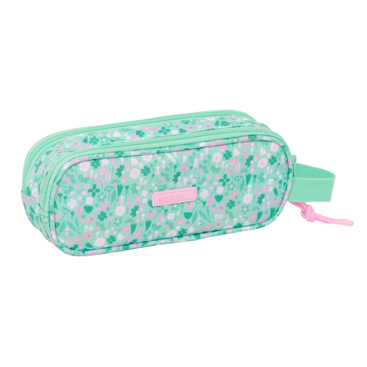 Geantă Universală Safta Cuore Mentă 21 x 8 x 6 cm - Birou și papetărie, Material școlar și educațional