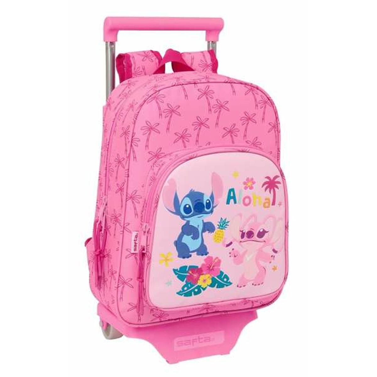 Ghiozdan Safta 26 x 34 x 11 cm - Birou și papetărie, Material școlar și educațional