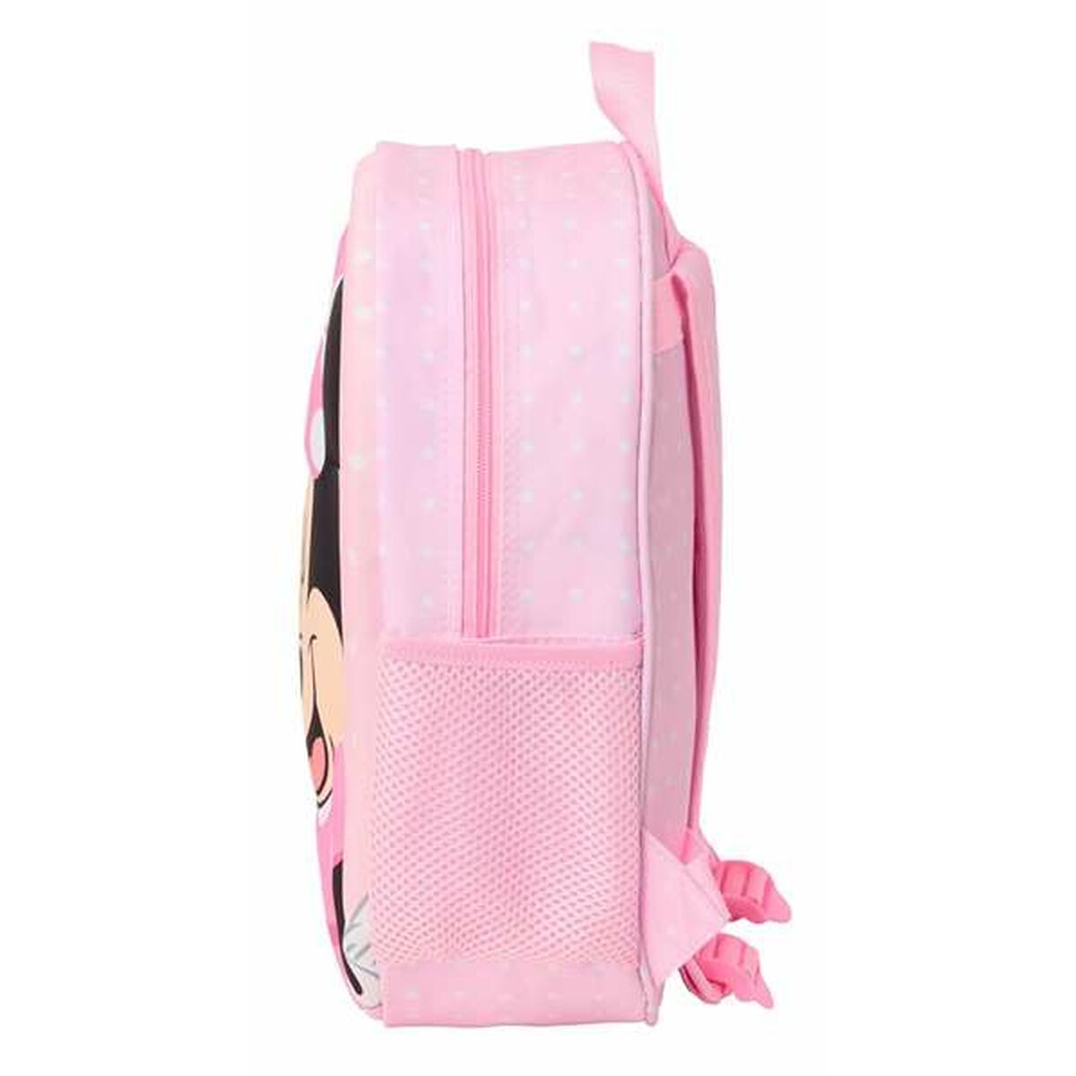 Ghiozdan Safta 27 x 33 x 10 cm - Birou și papetărie, Material școlar și educațional