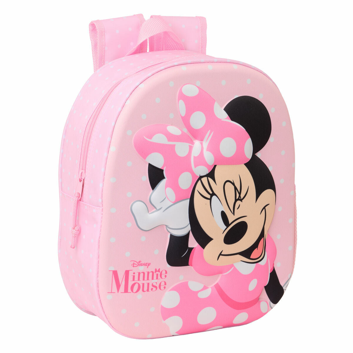 Ghiozdan Safta 27 x 33 x 10 cm - Birou și papetărie, Material școlar și educațional