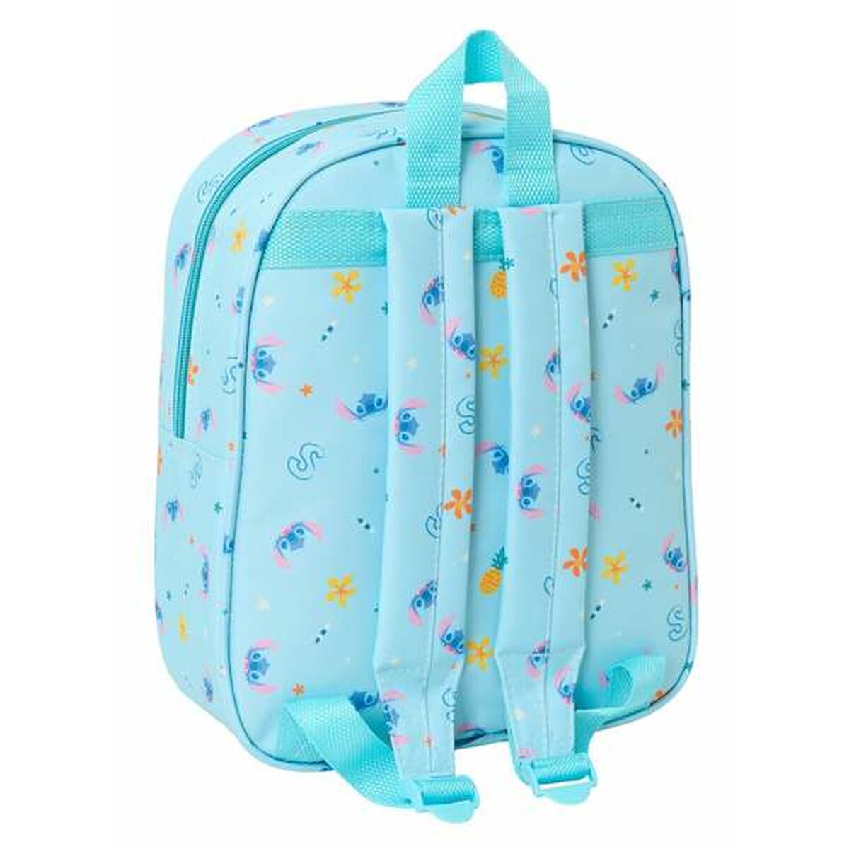 Ghiozdan Safta 22 x 27 x 10 cm - Birou și papetărie, Material școlar și educațional