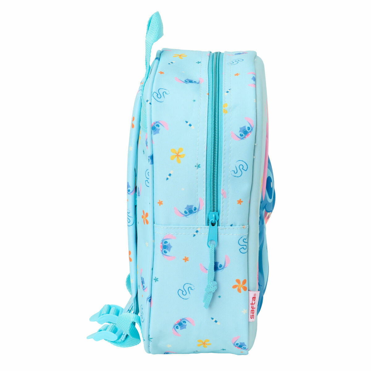 Ghiozdan Safta 22 x 27 x 10 cm - Birou și papetărie, Material școlar și educațional