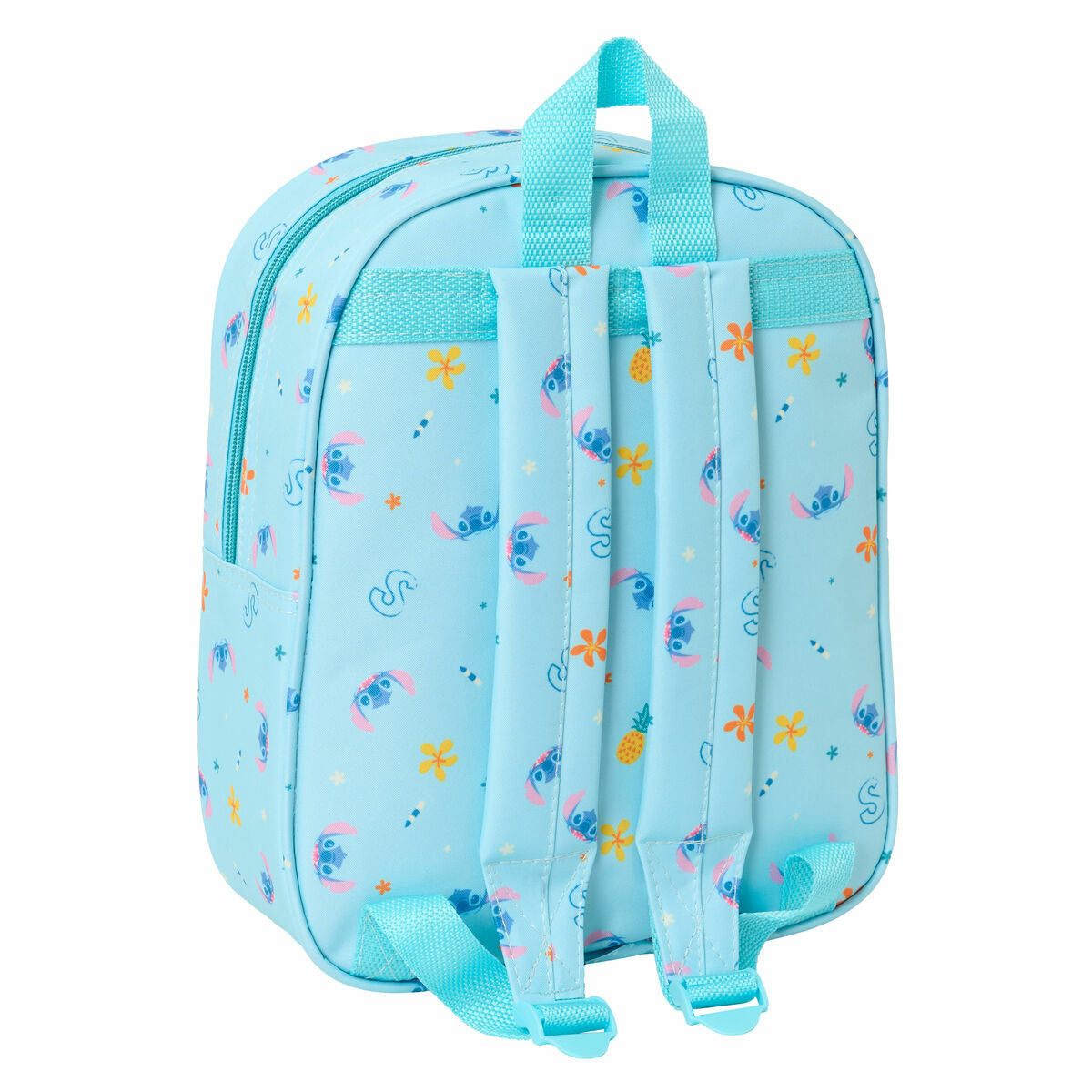 Ghiozdan Safta 22 x 27 x 10 cm - Birou și papetărie, Material școlar și educațional