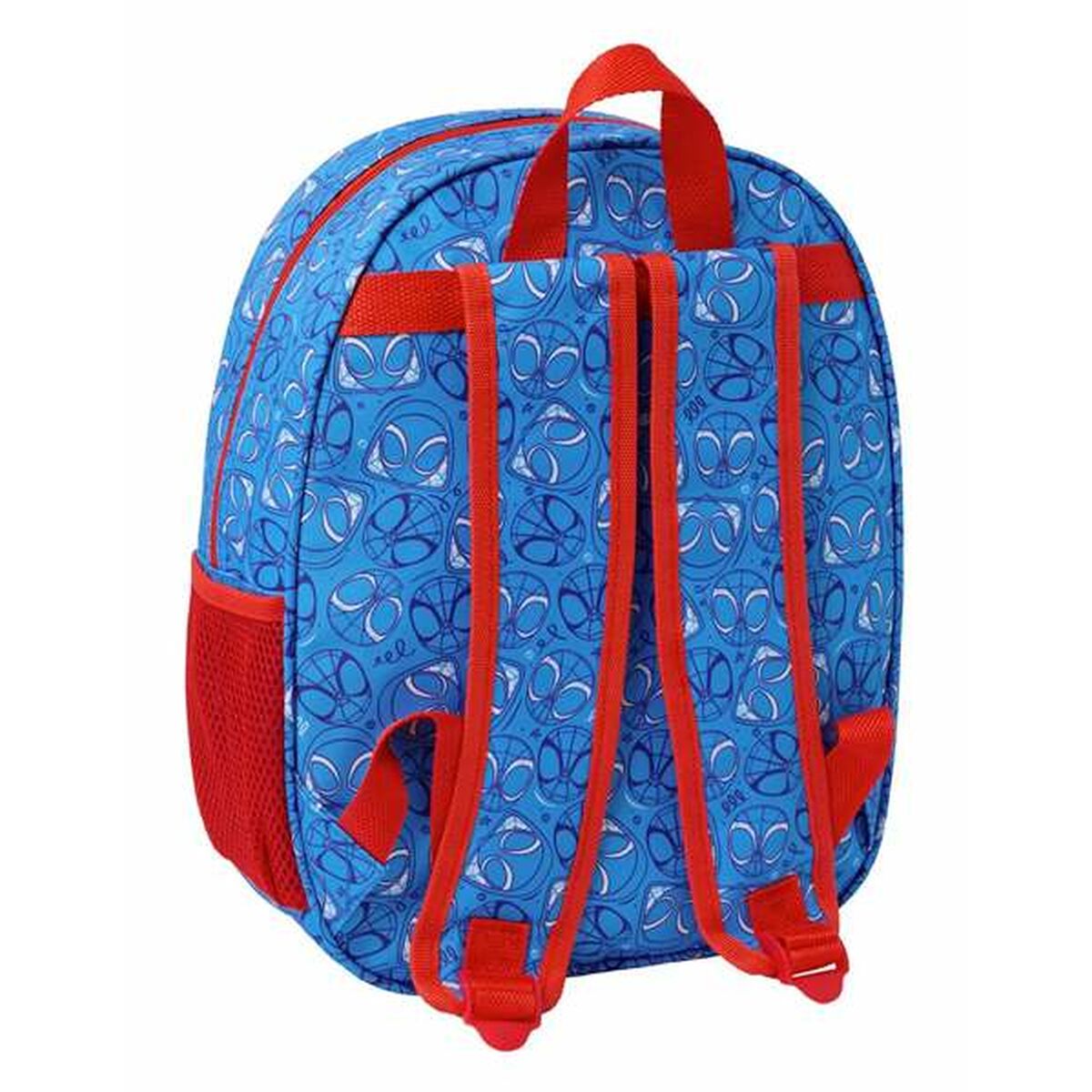 Ghiozdan Safta 27 x 33 x 10 cm - Birou și papetărie, Material școlar și educațional