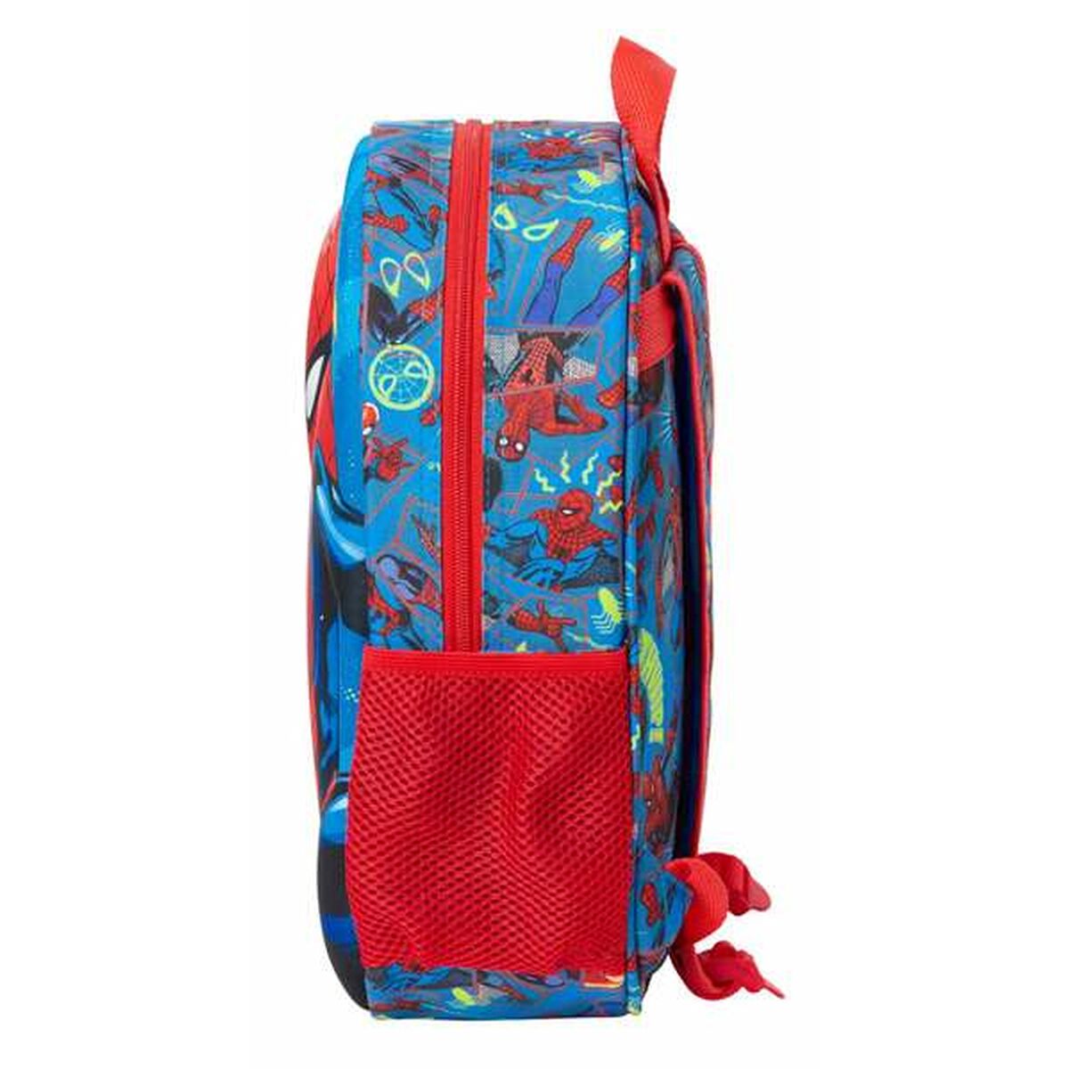 Ghiozdan Safta 27 x 33 x 10 cm - Birou și papetărie, Material școlar și educațional