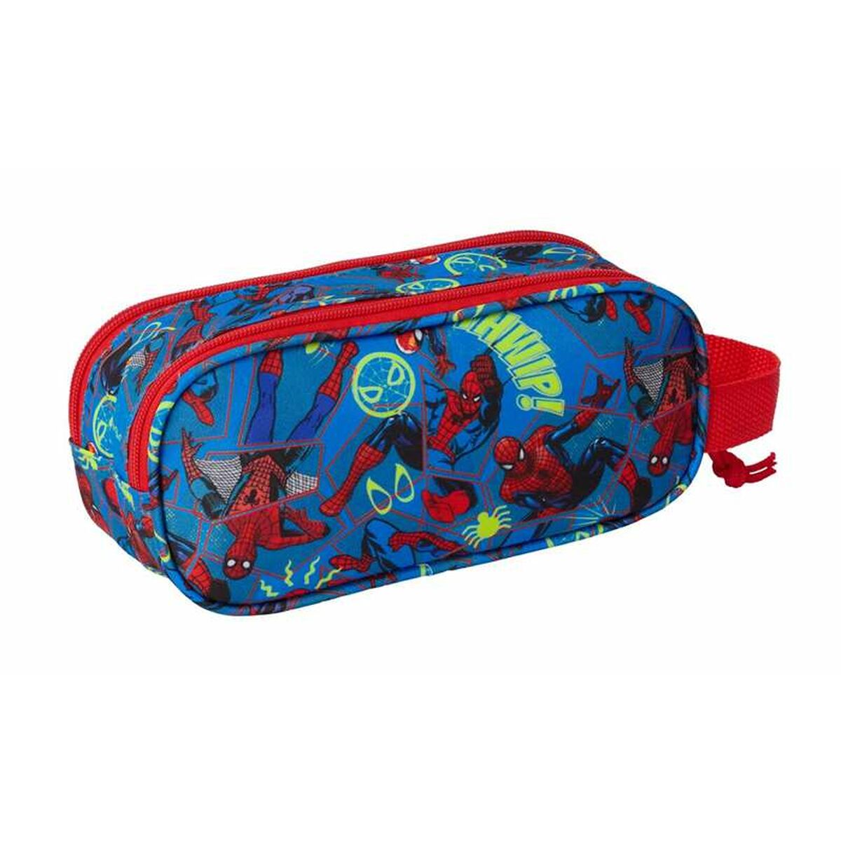 Ghiozdan Safta 21 x 8 x 6 cm - Birou și papetărie, Material școlar și educațional