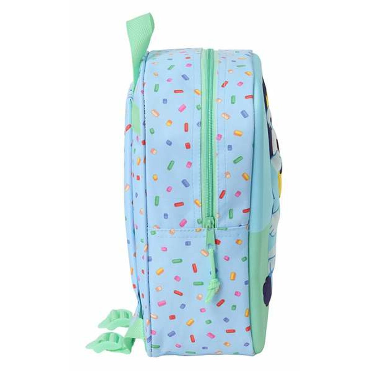 Ghiozdan Safta 22 x 27 x 10 cm - Birou și papetărie, Material școlar și educațional
