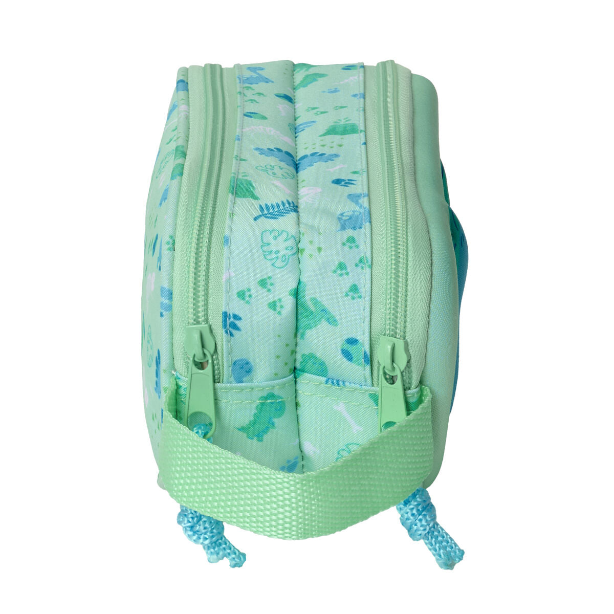 Ghiozdan Safta Mentă 21 x 8 x 6 cm - Birou și papetărie, Material școlar și educațional