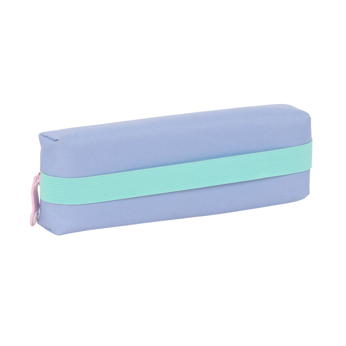 Geantă Universală Munich Mellow Albastru Roz Albastru celest 22 x 4 x 7 cm - Birou și papetărie, Material școlar și educațional