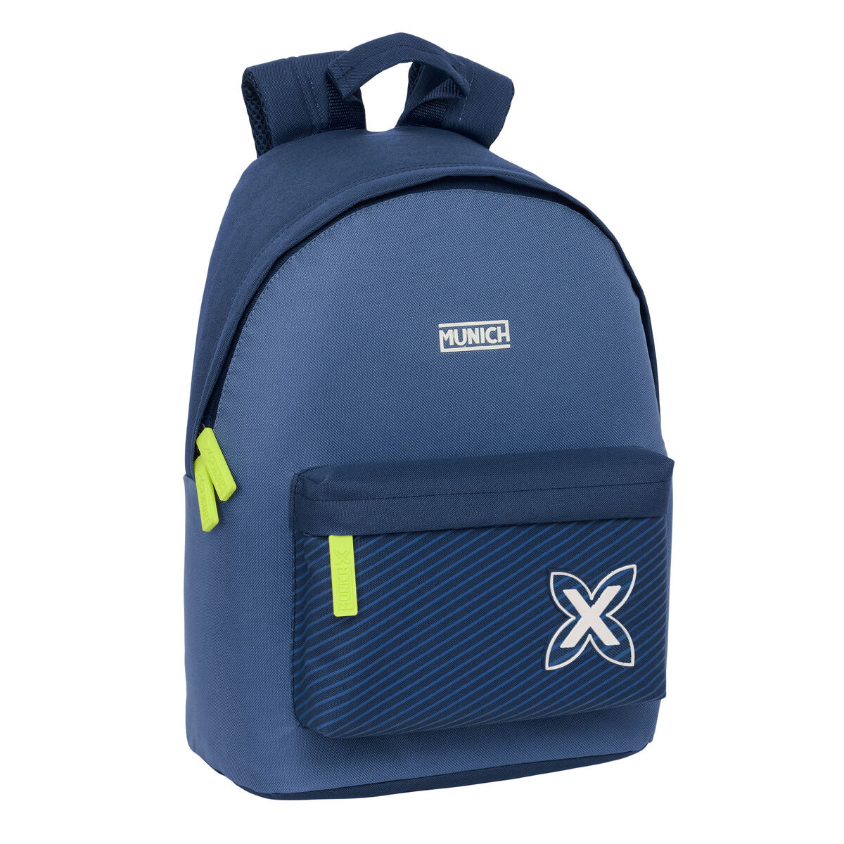 Ghiozdan Munich munich 31 x 41 x 16 cm - Birou și papetărie, Material școlar și educațional