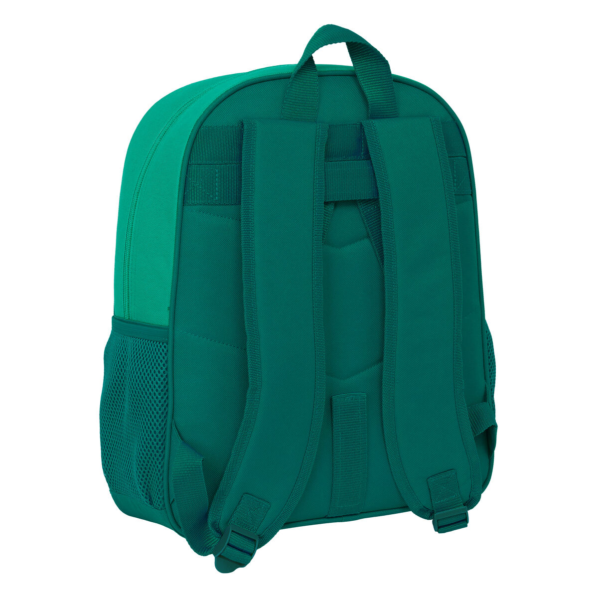 Ghiozdan Real Betis Balompié Verde 32 x 38 x 12 cm - Birou și papetărie, Material școlar și educațional