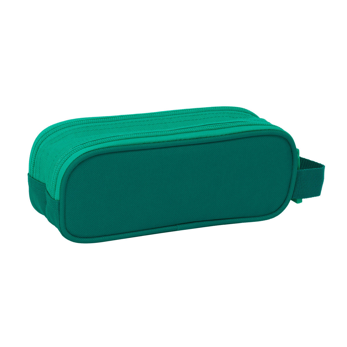 Geantă Universală Real Betis Balompié Verde 21 x 8 x 6 cm - Birou și papetărie, Material școlar și educațional