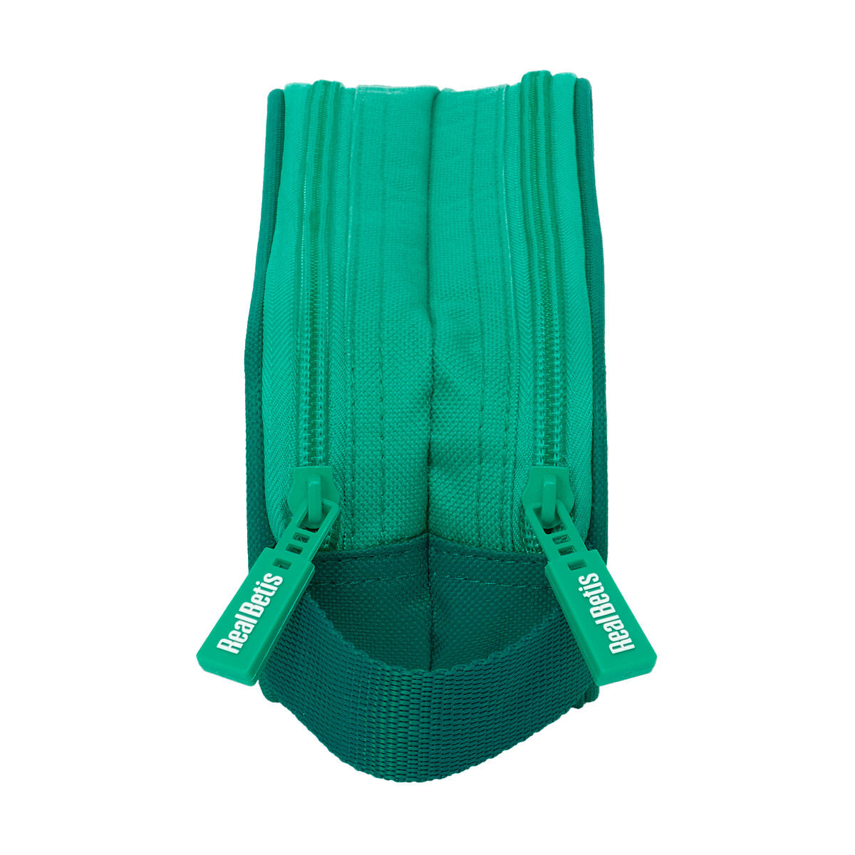 Geantă Universală Real Betis Balompié Verde 21 x 8 x 6 cm - Birou și papetărie, Material școlar și educațional