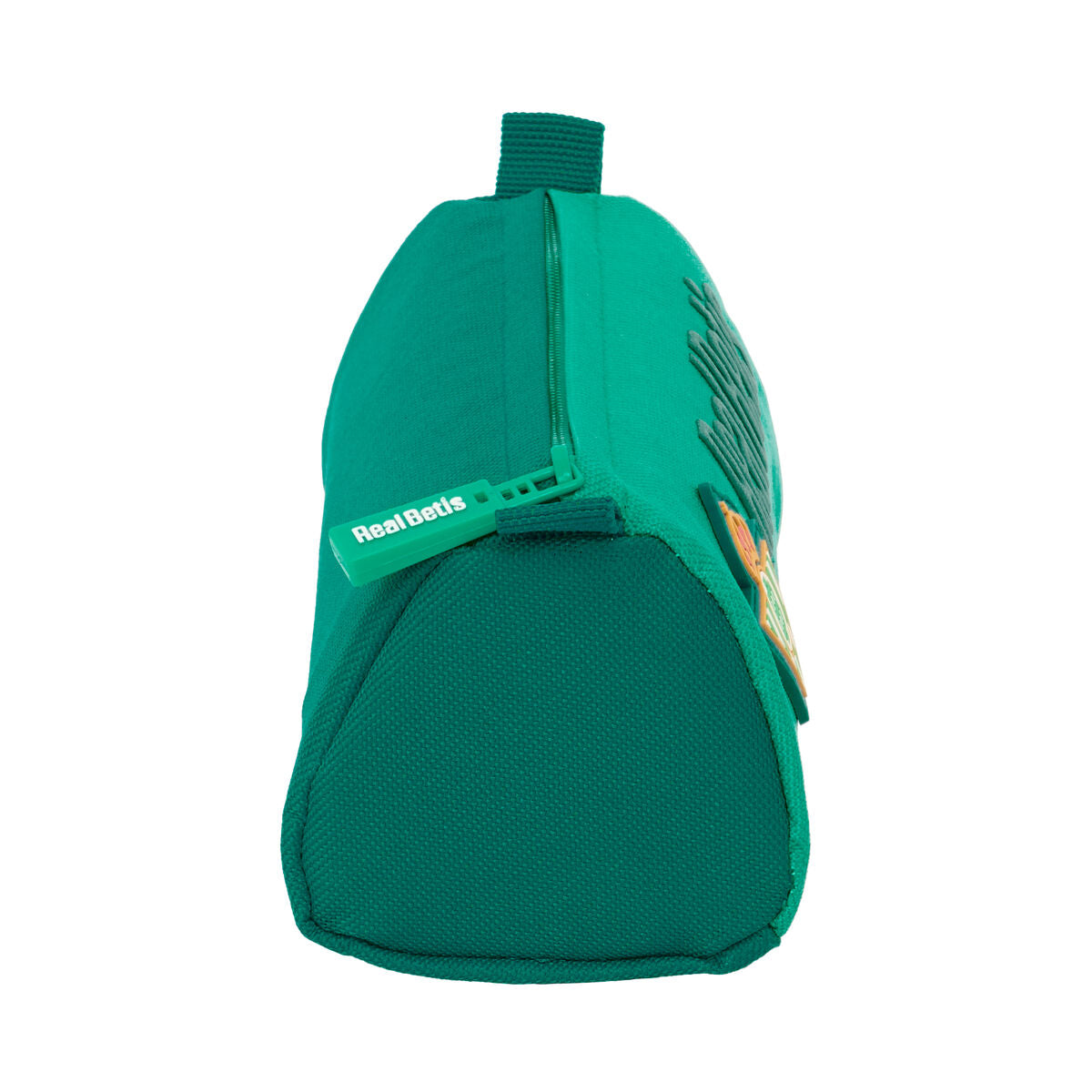 Geantă Universală Real Betis Balompié Verde 21 x 8 x 7 cm - Birou și papetărie, Material școlar și educațional