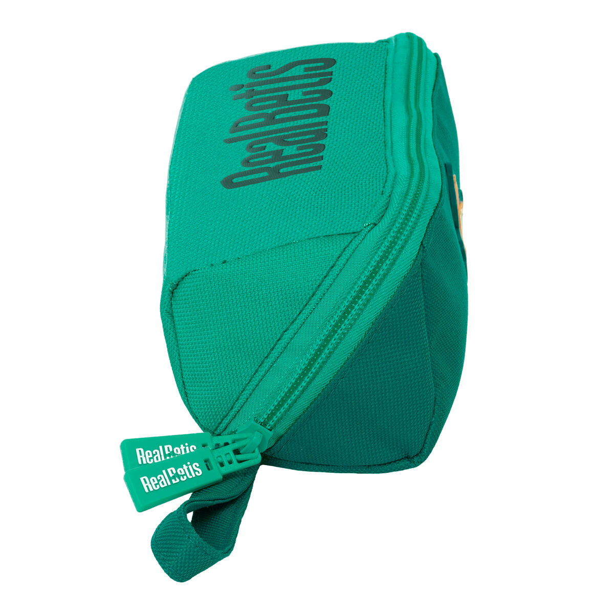 Geantă Universală Real Betis Balompié Verde 20 x 10 x 10 cm - Birou și papetărie, Material școlar și educațional