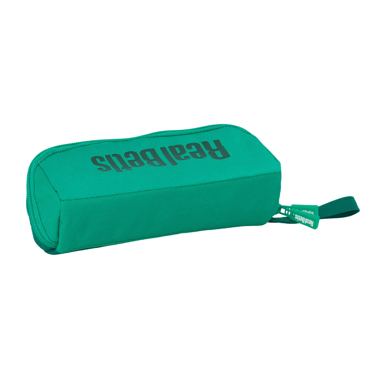 Geantă Universală Real Betis Balompié Verde 20 x 10 x 10 cm - Birou și papetărie, Material școlar și educațional