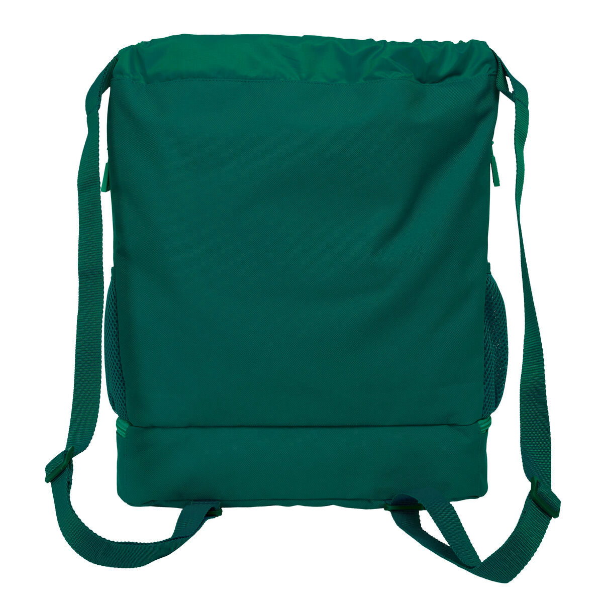 Geantă Rucsac cu Bretele Real Betis Balompié Verde 35 x 40 x 1 cm - Birou și papetărie, Material școlar și educațional