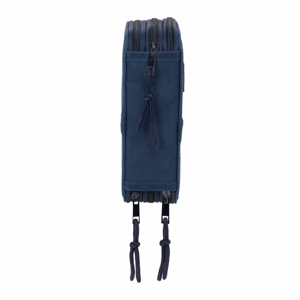 Geantă Universală Safta New edition Bleumarin 12,5 x 19,5 x 5,5 cm 37 Piese - Birou și papetărie, Material școlar și educațional