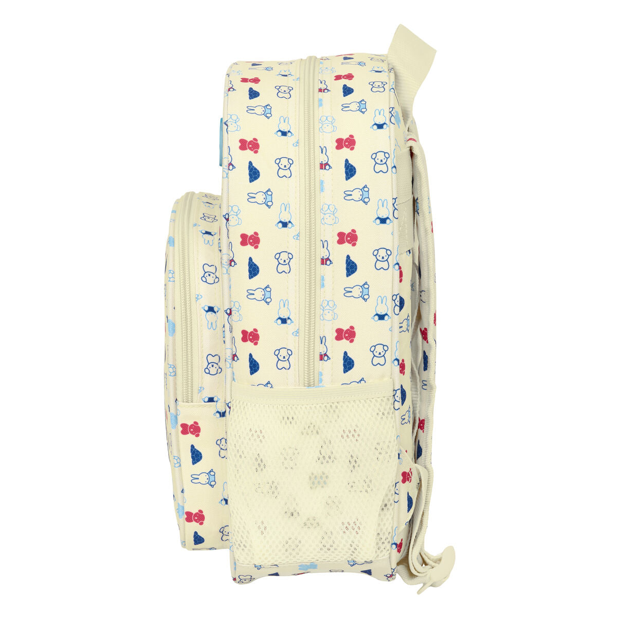 Ghiozdan Miffy Buddy 26 x 34 x 11 cm - Birou și papetărie, Material școlar și educațional