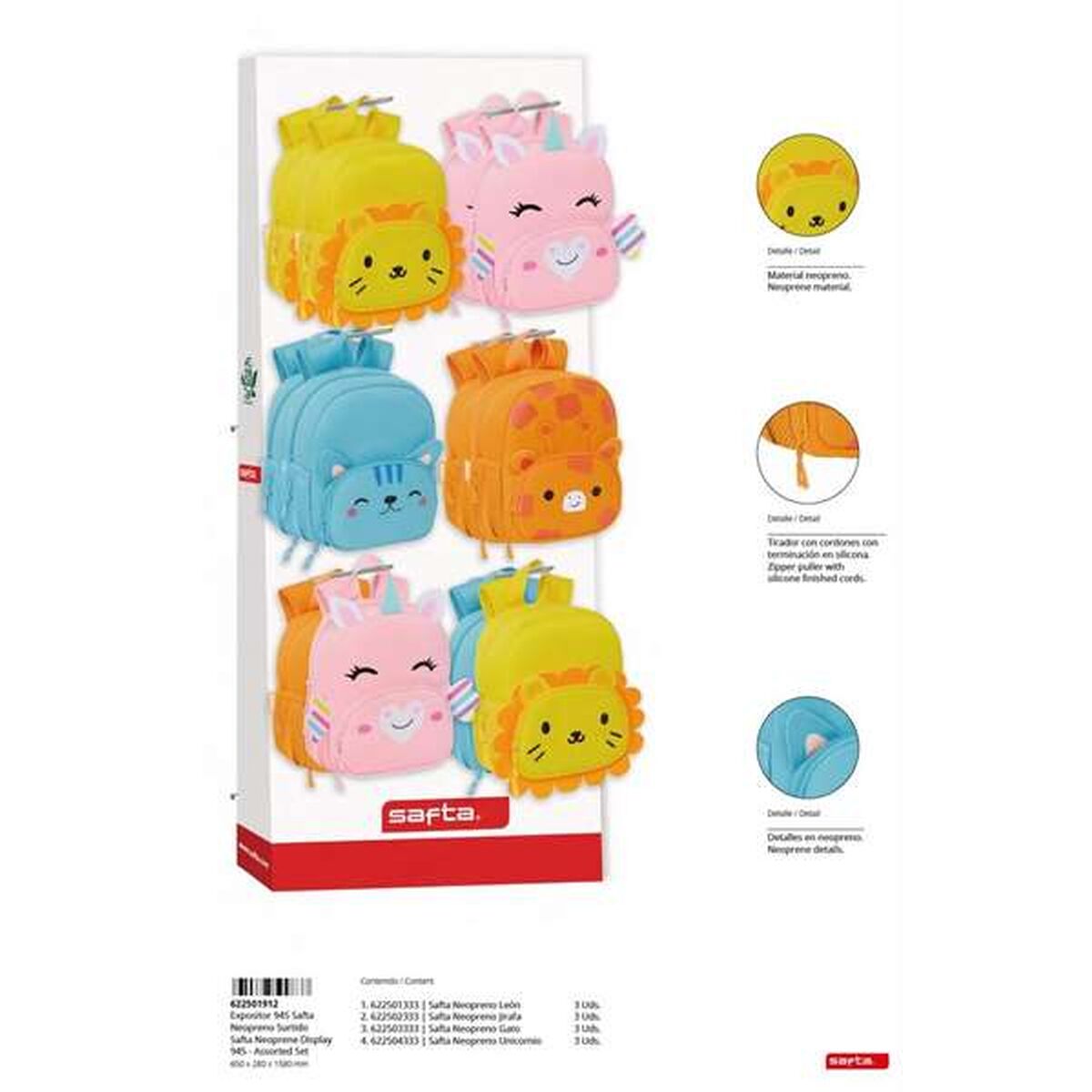 Joc de Plastilină Safta - Jucarii si jocuri, Activități creative