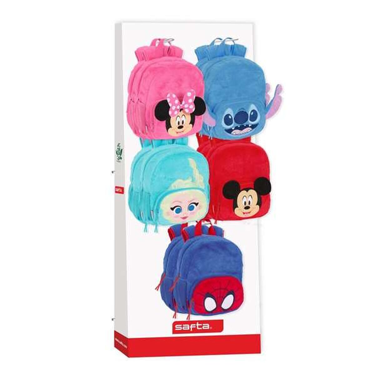 Ghiozdan Safta - Birou și papetărie, Material școlar și educațional