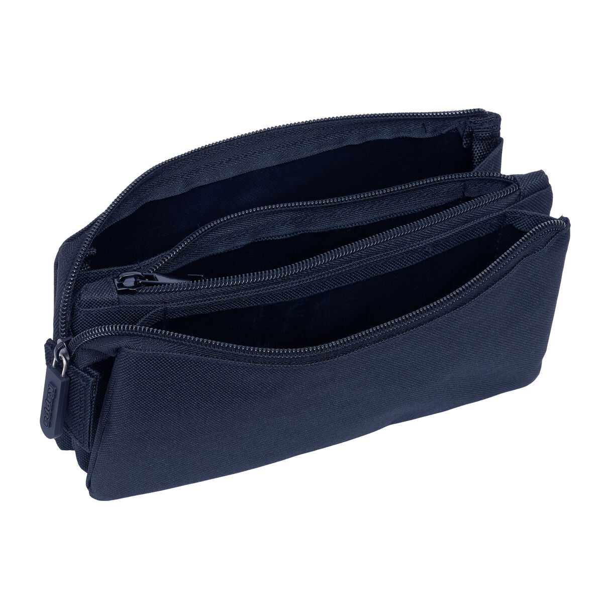 Geantă Universală Kappa Azul marino Bleumarin 22 x 12 x 3 cm - Birou și papetărie, Material școlar și educațional