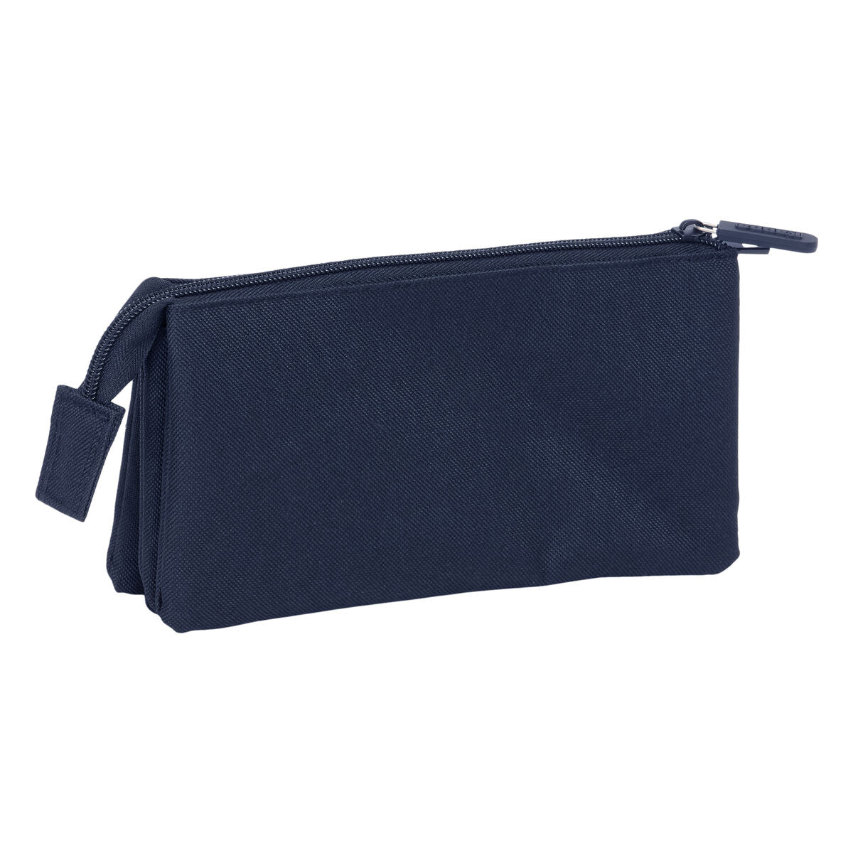 Geantă Universală Kappa Azul marino Bleumarin 22 x 12 x 3 cm - Birou și papetărie, Material școlar și educațional