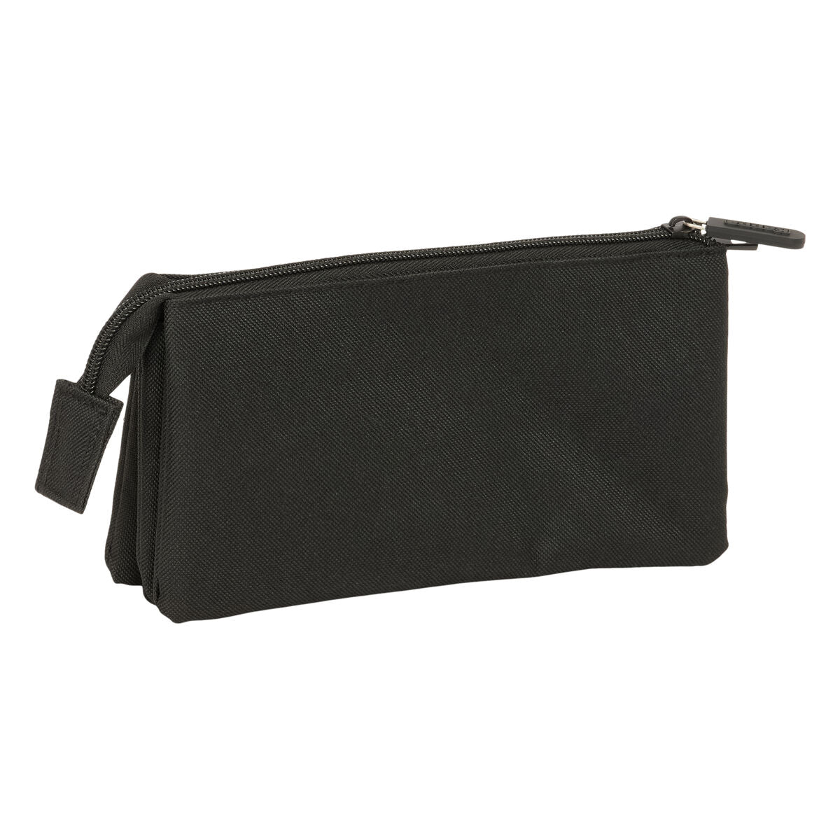 Geantă Universală Kappa Negro Negru 22 x 12 x 3 cm - Birou și papetărie, Material școlar și educațional