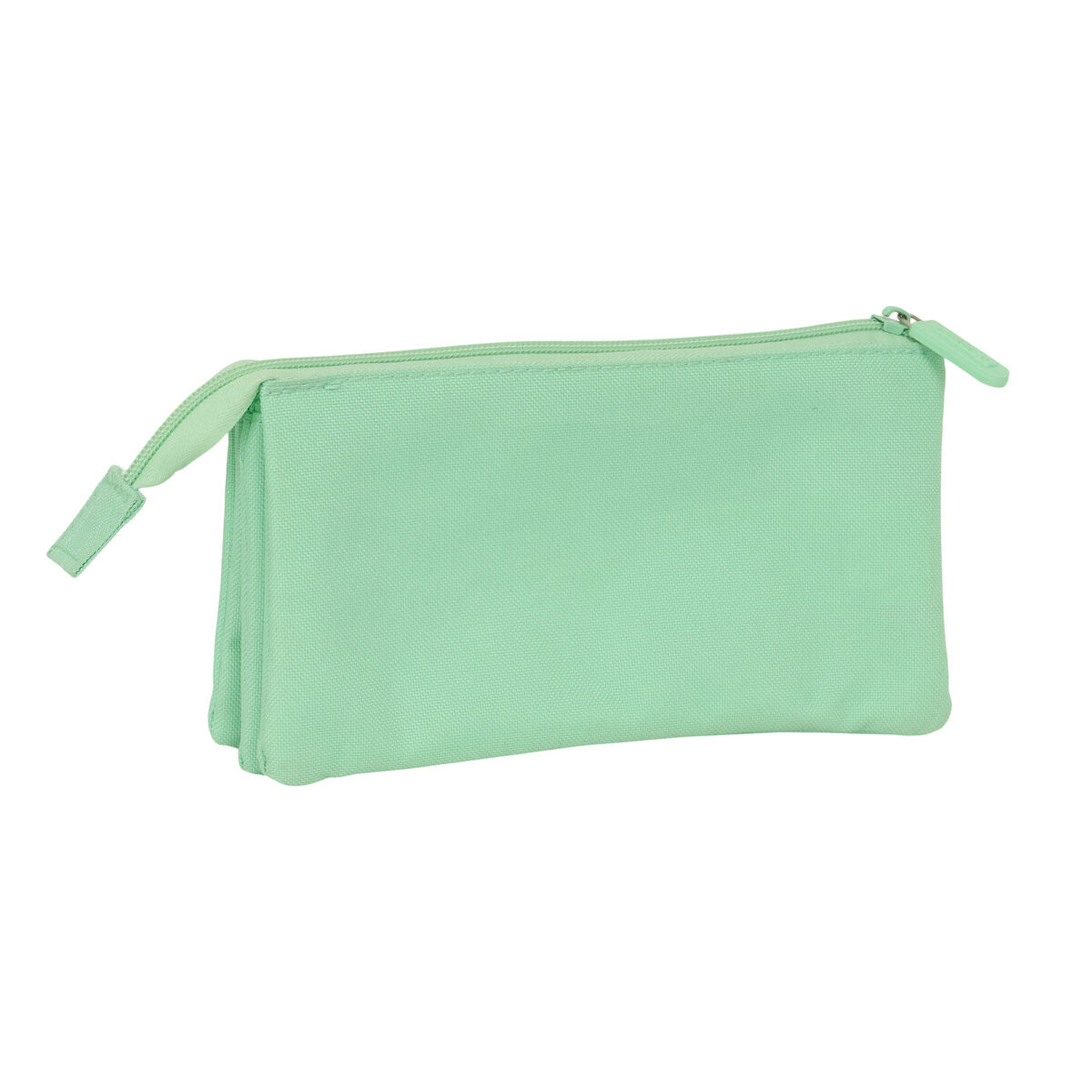 Geantă Universală Kappa Menta Mentă 22 x 12 x 3 cm - Birou și papetărie, Material școlar și educațional