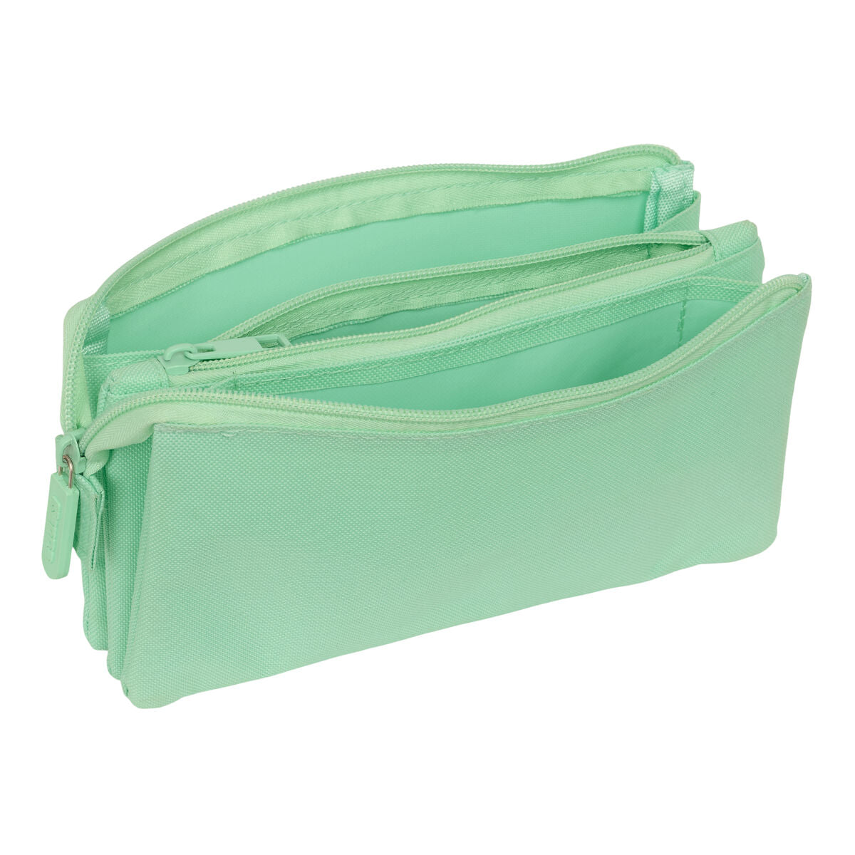 Geantă Universală Kappa Menta Mentă 22 x 12 x 3 cm - Birou și papetărie, Material școlar și educațional