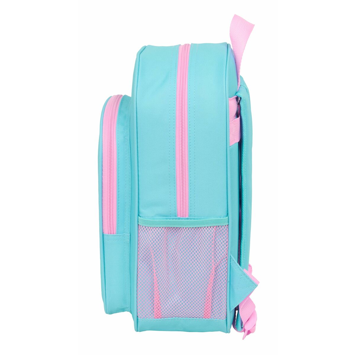 Ghiozdan Stitch Albastru 26 x 34 x 11 cm - Birou și papetărie, Material școlar și educațional
