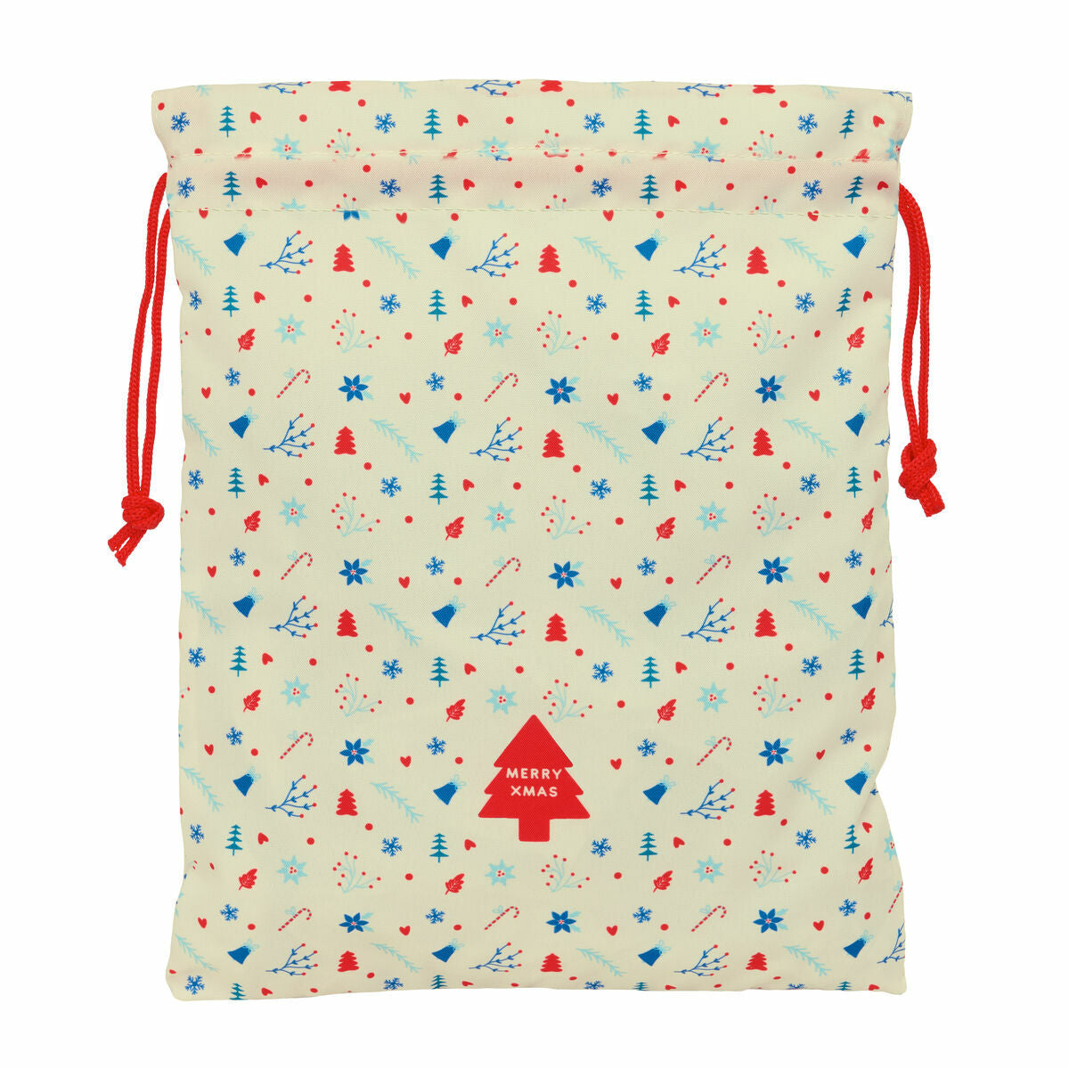 Geantă Rucsac cu Bretele Safta Multicolor 26 x 34 x 1 cm - Birou și papetărie, Material școlar și educațional