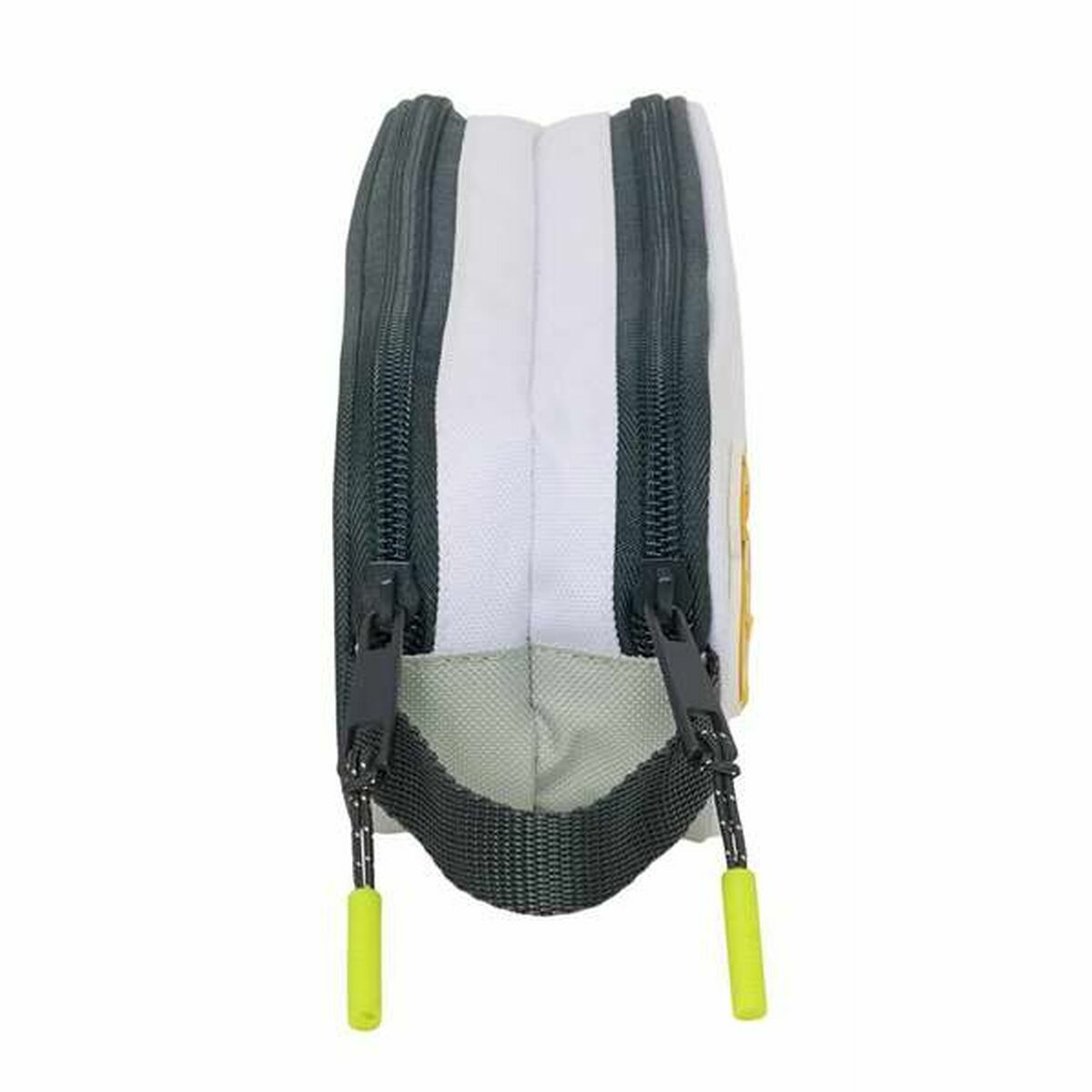 Penar dublu Real Madrid C.F. Alb 21 x 6 x 8 cm - Birou și papetărie, Material școlar și educațional