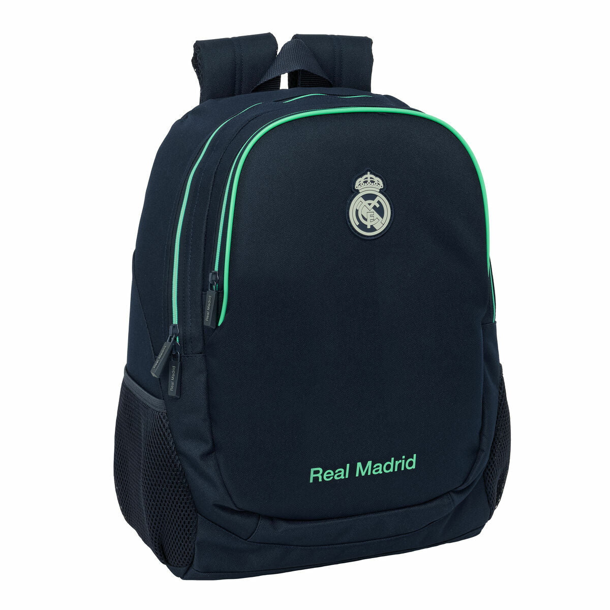 Ghiozdan Real Madrid C.F. 32 x 44 x 16 cm - Birou și papetărie, Material școlar și educațional