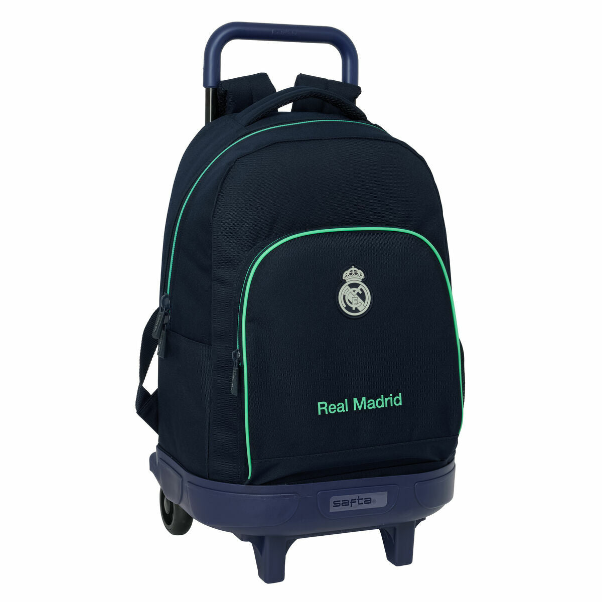 Ghiozdan Real Madrid C.F. 33 x 45 x 22 cm - Birou și papetărie, Material școlar și educațional