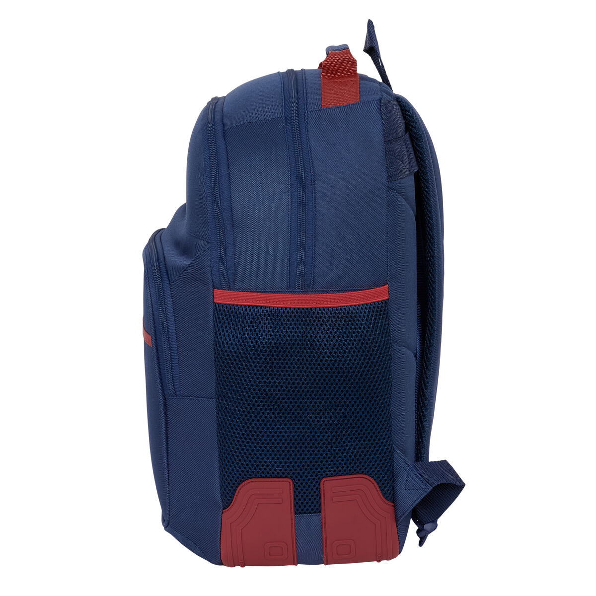 Ghiozdan El Pulpo Bleumarin 32 x 42 x 15 cm - Birou și papetărie, Material școlar și educațional