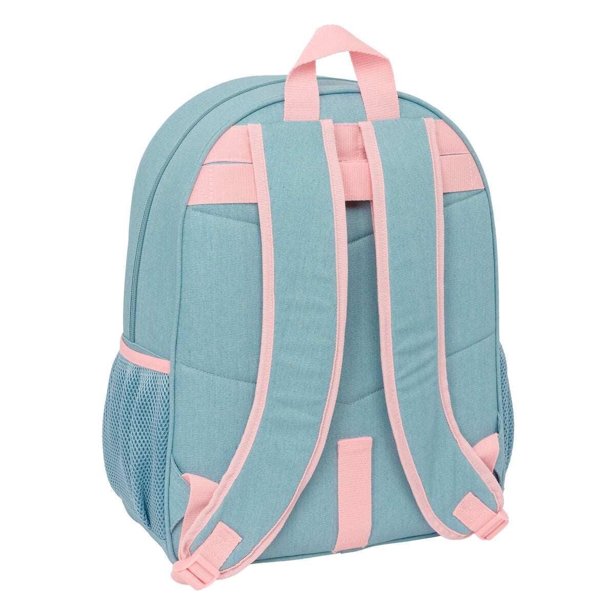 Ghiozdan Wicked 33 x 42 x 14 cm - Birou și papetărie, Material școlar și educațional
