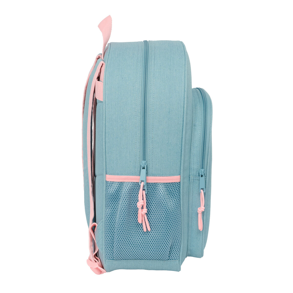 Ghiozdan Wicked 33 x 42 x 14 cm - Birou și papetărie, Material școlar și educațional