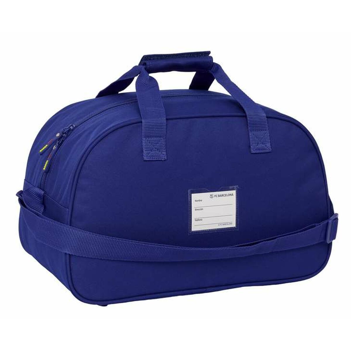 Geantă de Sport F.C. Barcelona 25/26 40 x 24 x 23 cm - Birou și papetărie, Material școlar și educațional